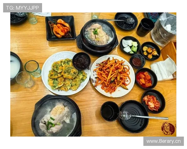 孙兴慜家冰箱里塞满泡菜，训练完直接啃冰镇参鸡汤？