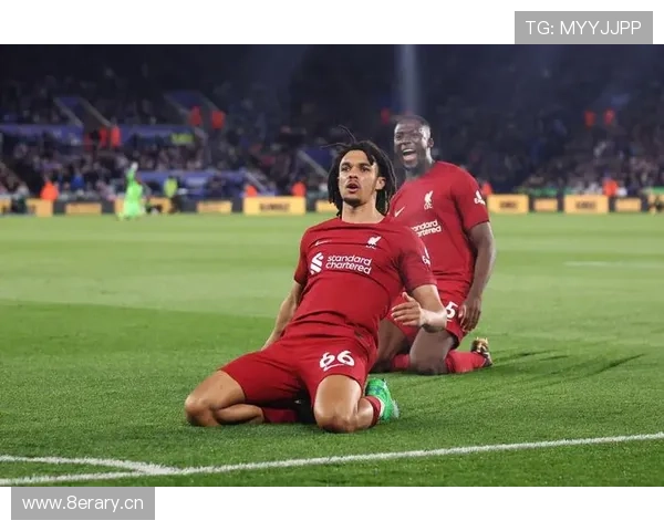 关键战波动：利物浦的问题被彻底放大